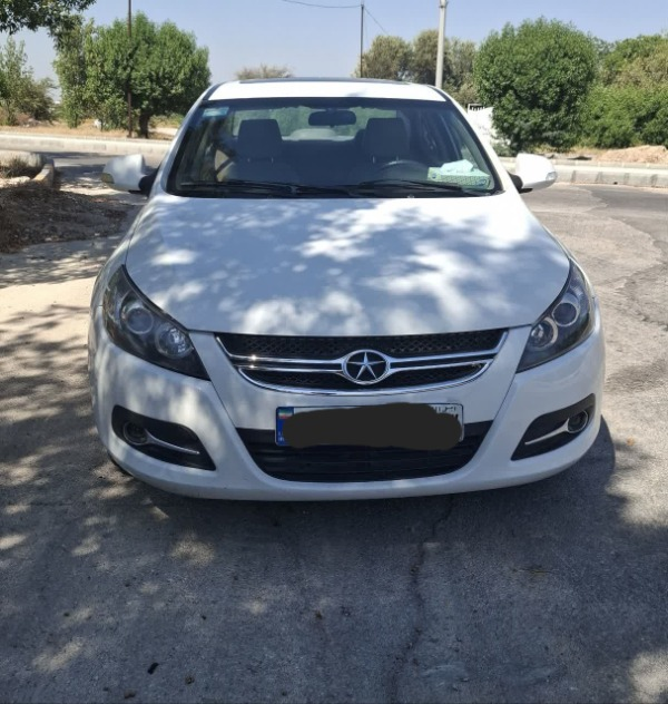 تصویر جک J5 دنده ای 1