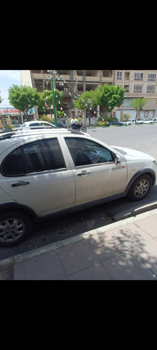 تصویر کوییک دنده ای GXR-L 4