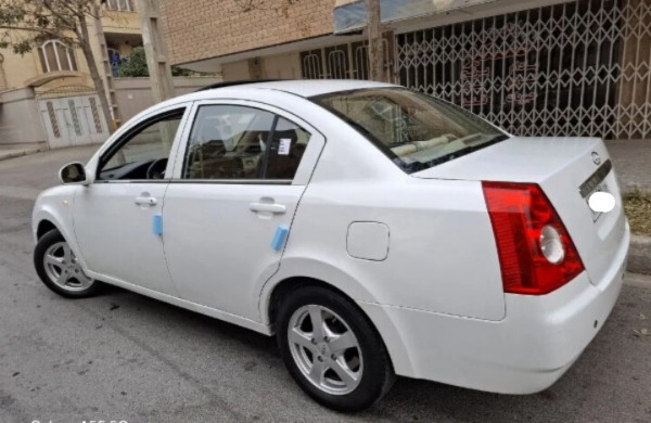 تصویر ام وی ام 530 دنده ای 2