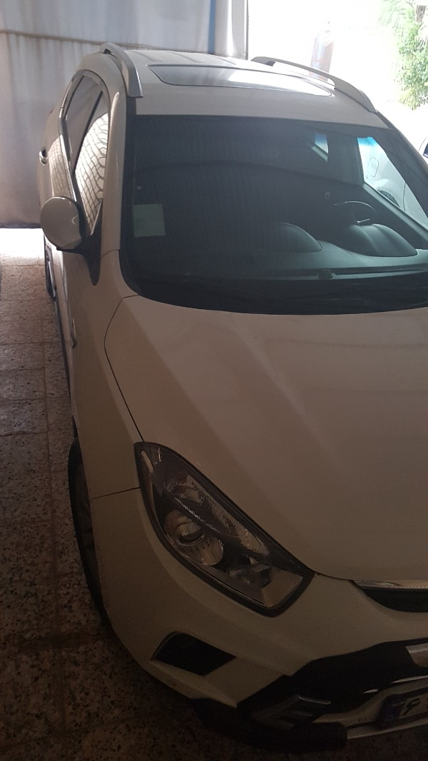 تصویر جک S5 اتوماتیک 1