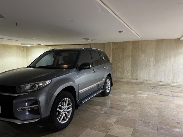 تصویر ام وی ام X33S اتوماتیک نیوفیس 1