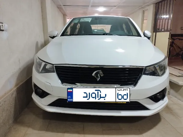 تصویر تارا دنده ای V1 پلاس 2