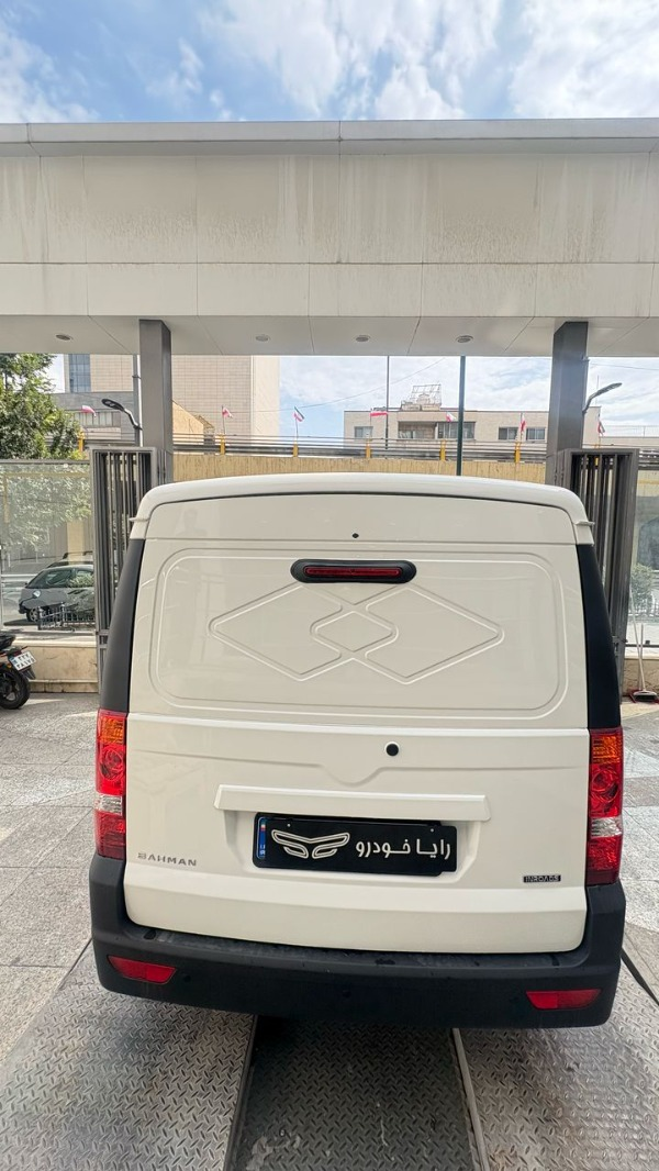 تصویر اینرودز C35 2