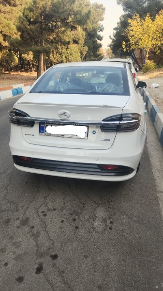 تصویر کی ام سی ایگل 1.5لیتر 3