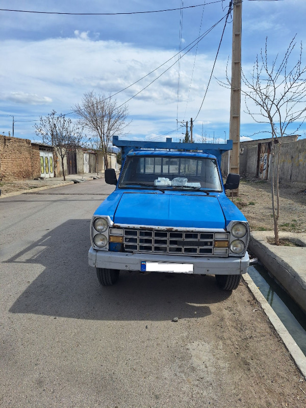 تصویر زامیاد نیسان بنزینی 1