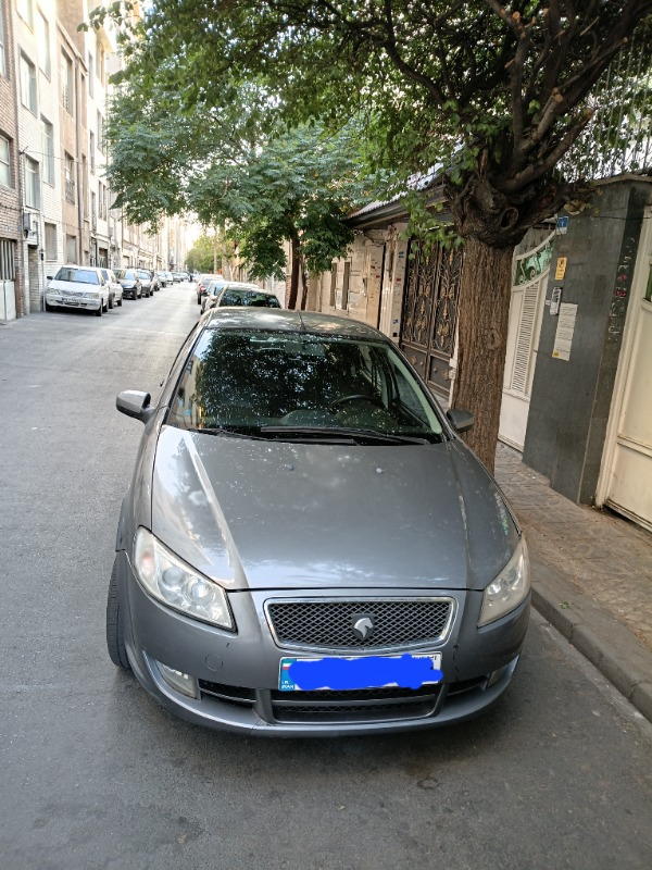 تصویر رانا LX TU5 3