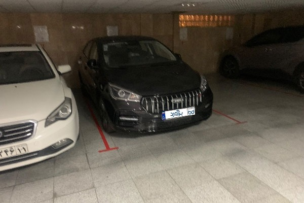 تصویر چری آریزو 5 توربو IE FL اسپرت 1