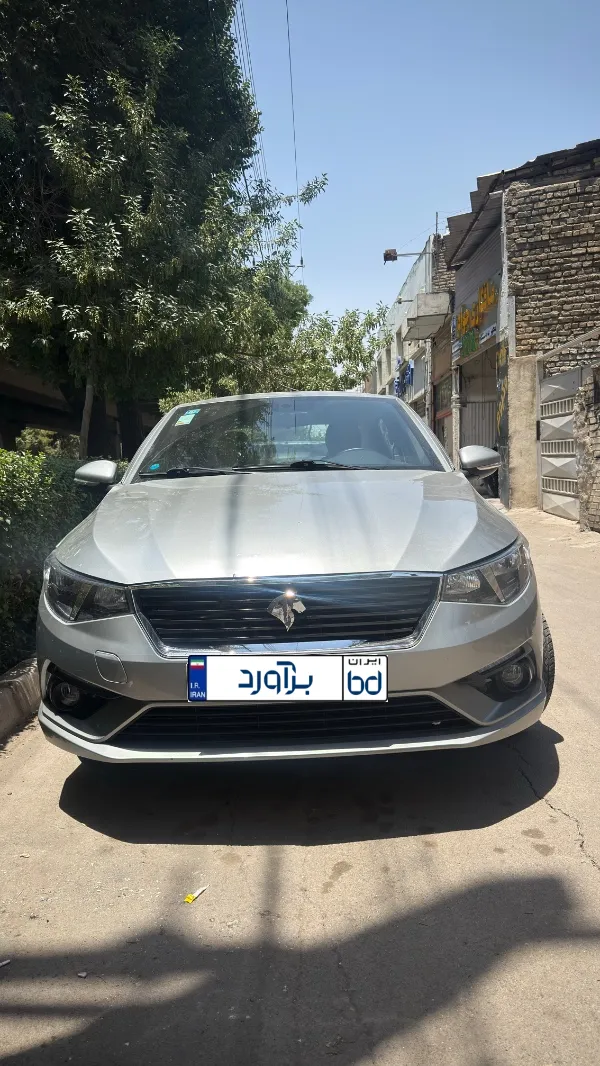 تصویر تارا دنده ای V1 پلاس 1
