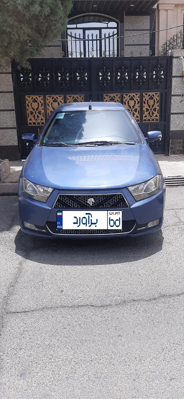 تصویر دنا ساده تیپ 2 1