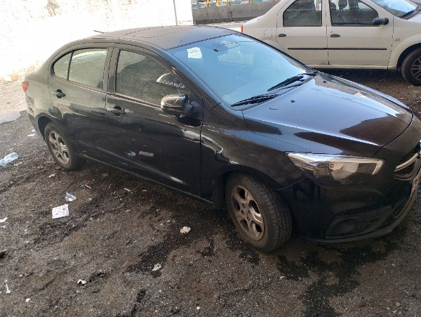تصویر شاهین دنده ای G 1