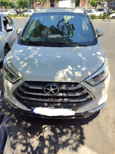 تصویر جک S3 اتوماتیک 1