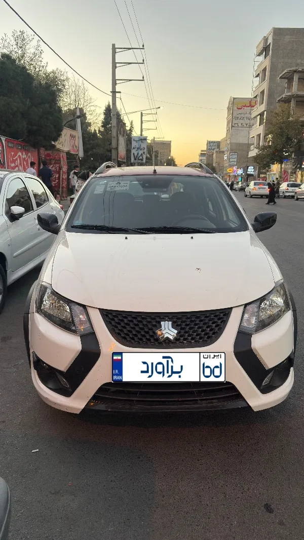 تصویر کوییک دنده ای GXR-L 2