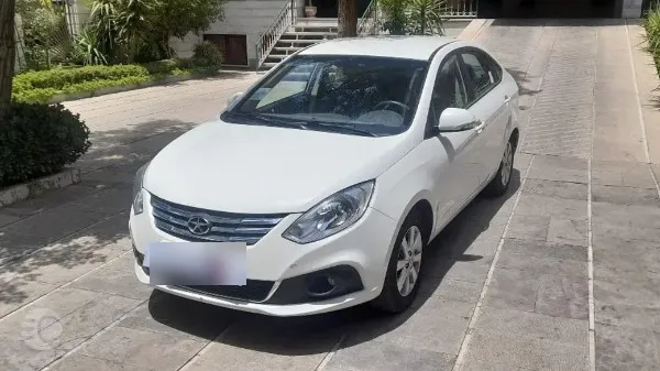 تصویر جک J4 اتوماتیک آپشنال 1