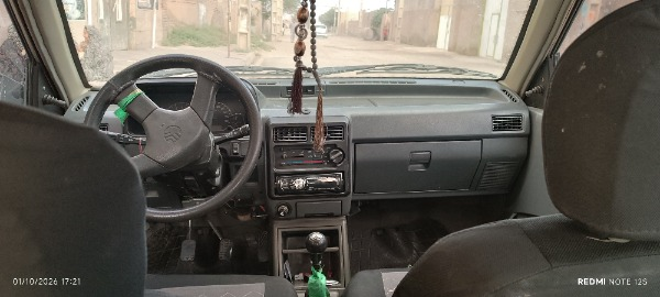 تصویر پراید صبا صندوقدار انژکتوری بنزینی 3