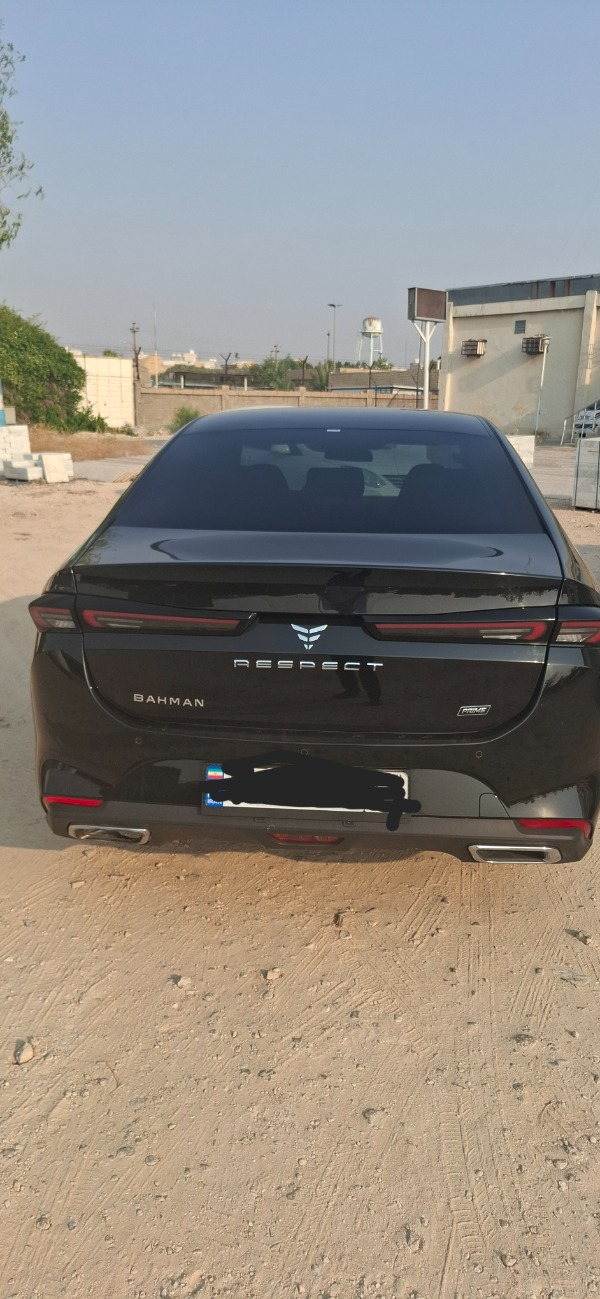 تصویر ریسپکت پرایم تیپ 2 2