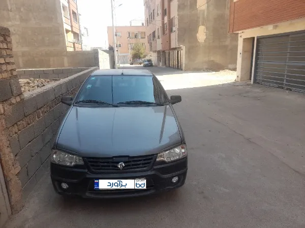 تصویر آریسان 2 Xu7p 1