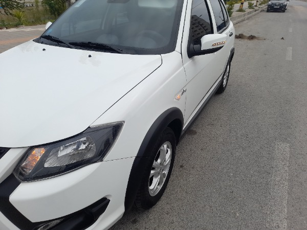 تصویر کوییک دنده ای GXR-L 4