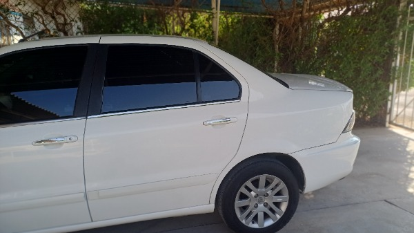 تصویر سمند سورن پلاس EF7 1