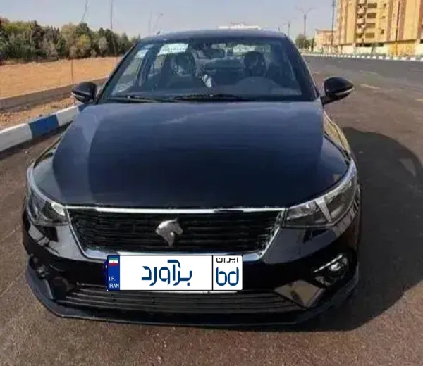 تصویر تارا دنده ای V1 پلاس 1