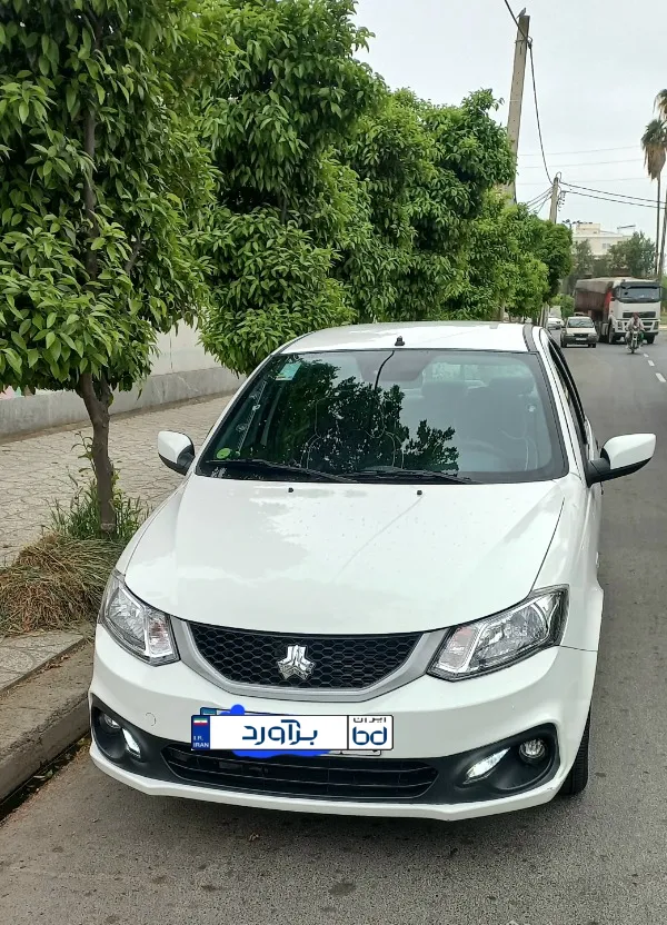 تصویر ساینا GX دوگانه 2