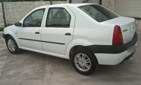 تصویر رنو تندر 90 E2 1