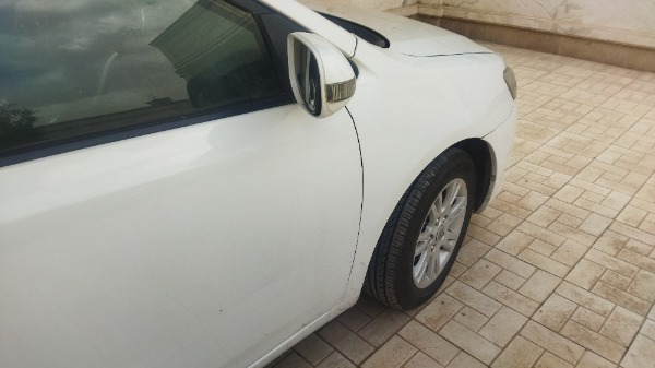 تصویر آریو S300 1.6 لیتر دنده ای 8