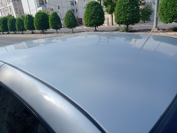 تصویر سمند LX 5