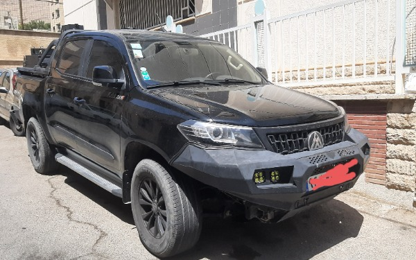 تصویر مکث موتور کلوت اتوماتیک تیپ 2 1