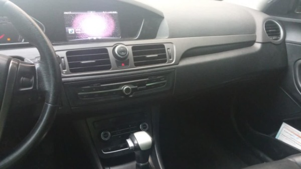 تصویر ام جی GT 6 فیس جدید 3