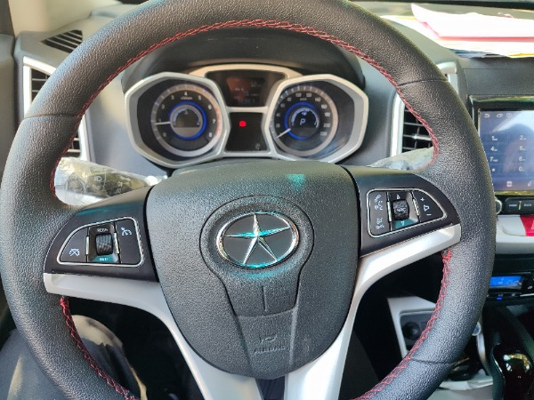 تصویر جک S3 اتوماتیک 4