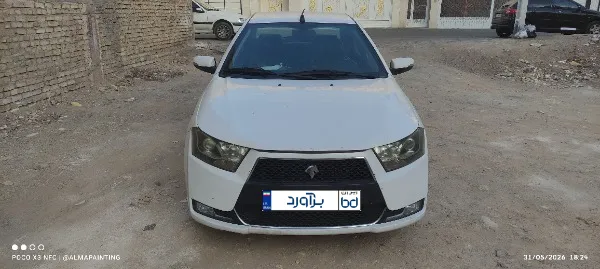 تصویر دنا ساده تیپ 2 2