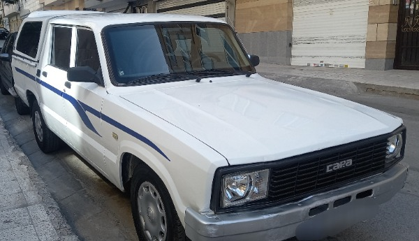 تصویر کارا دوکابین 4