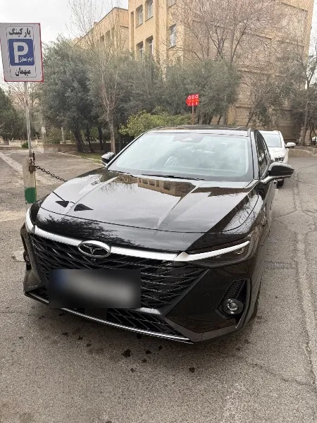 تصویر فونیکس آریزو 8 اکسلنت 1