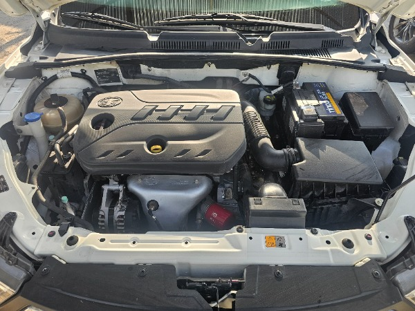 تصویر بسترن B30 اتوماتیک 4