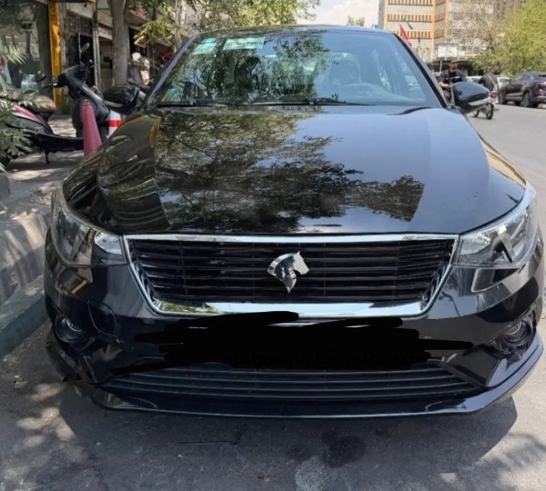 تصویر تارا دنده ای V1 پلاس 1