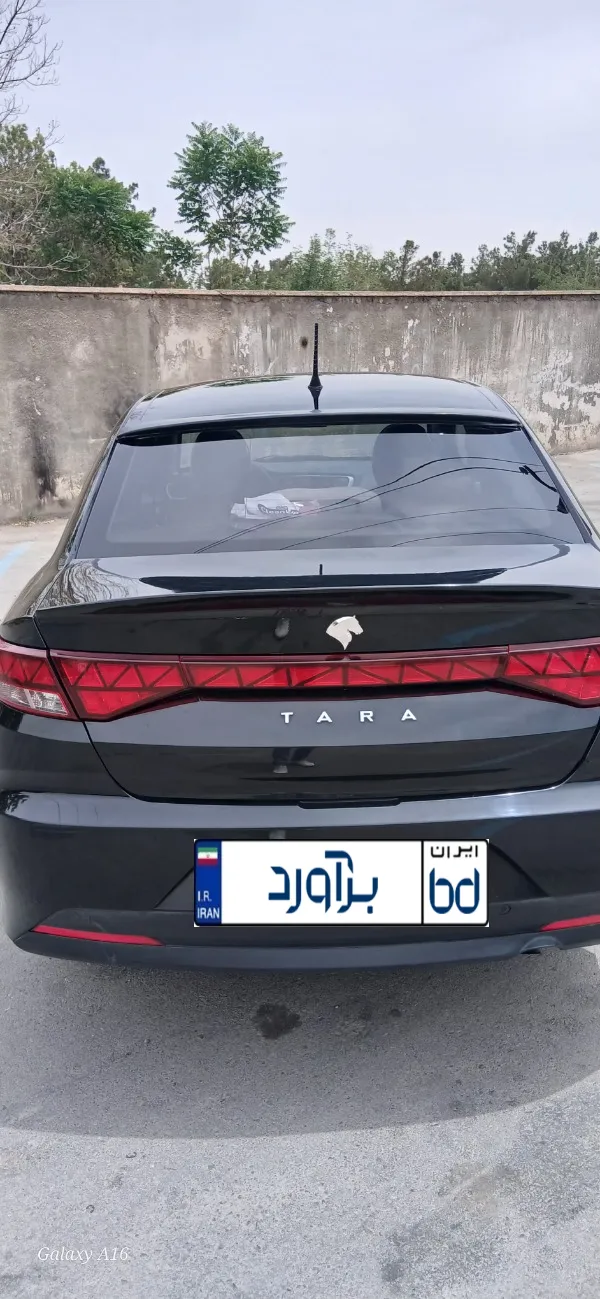 تصویر تارا اتوماتیک V2 2