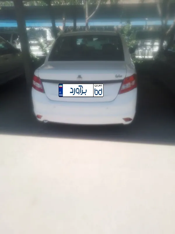 تصویر ساینا پلاس دنده ای 2