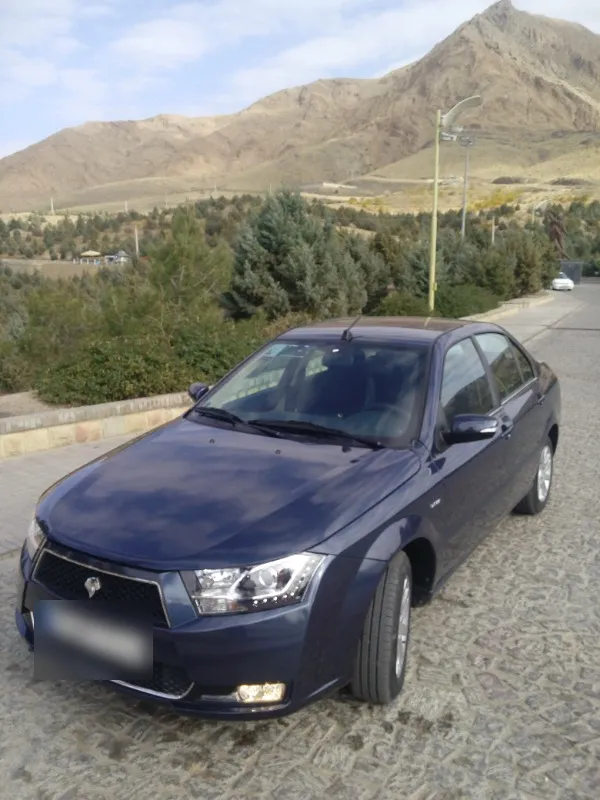 تصویر دنا ساده تیپ 2 1