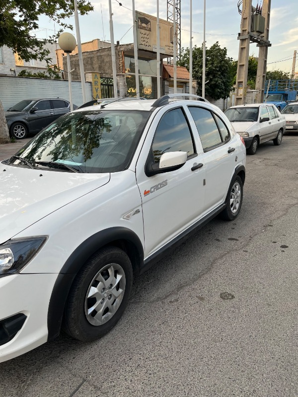 تصویر کوییک دنده ای S 1