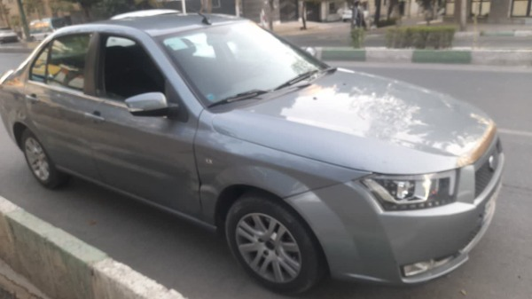 تصویر دنا ساده تیپ 2 2