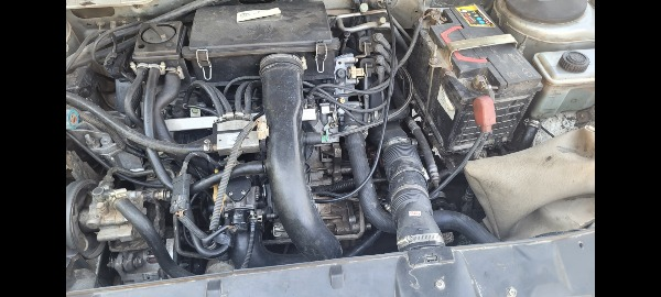 تصویر پژو 405 SLX دوگانه 3