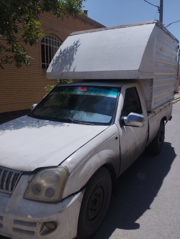 تصویر پادرا بنزینی 2