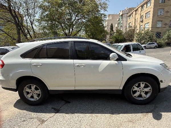 تصویر بی وای دی S6 اتوماتیک 2