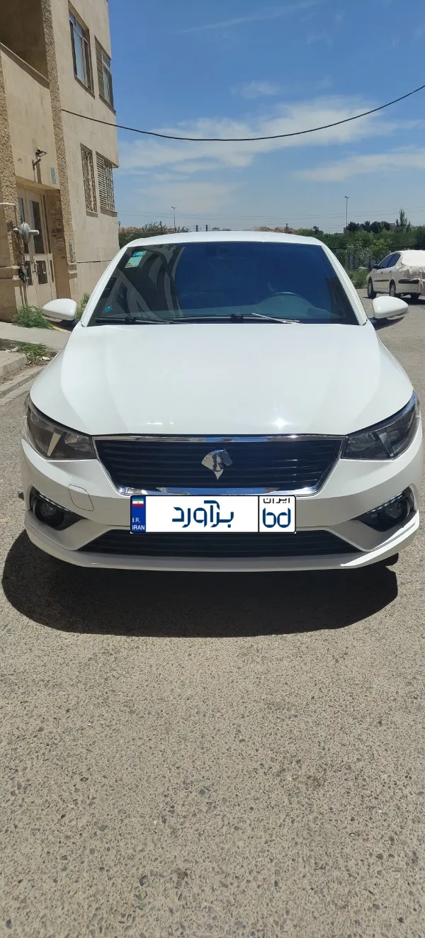 تصویر تارا دنده ای V1 پلاس 1