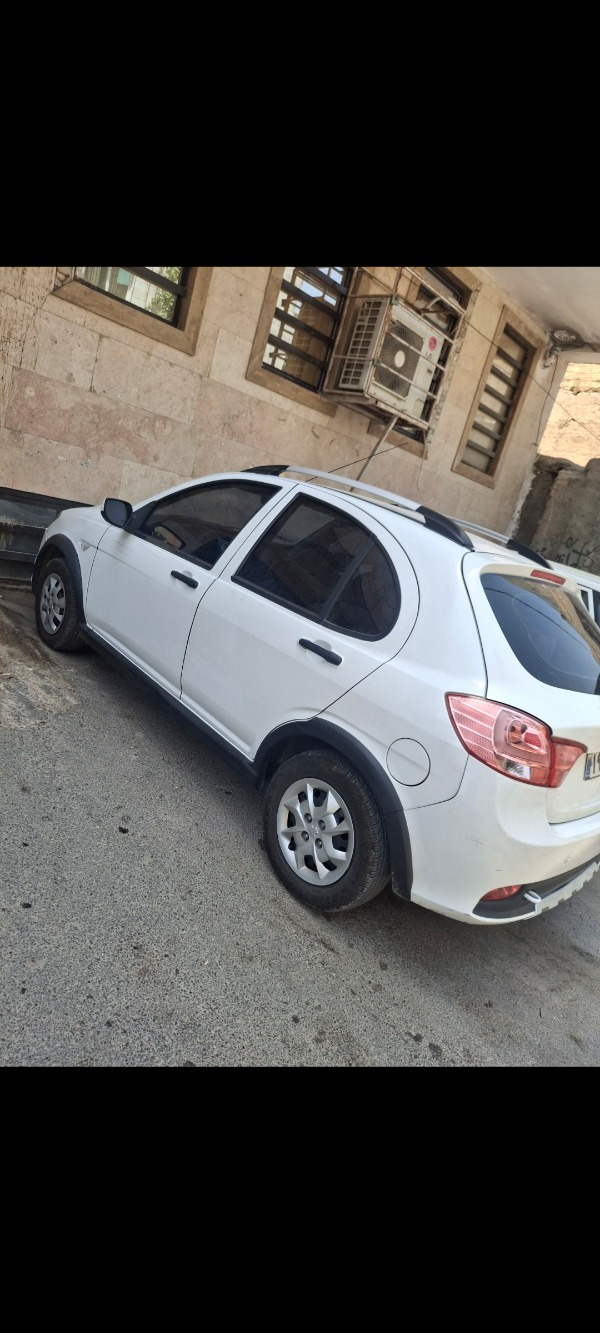 تصویر کوییک دنده ای 1
