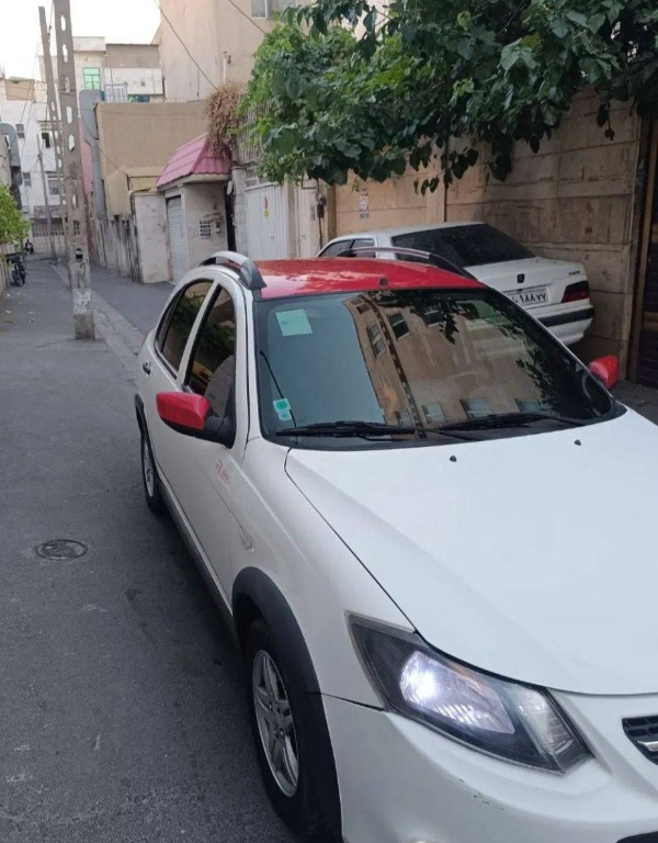 تصویر کوییک دنده ای R 1
