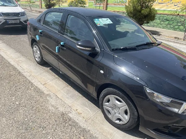 تصویر تارا دنده ای V1 پلاس 3