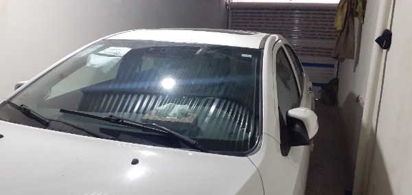 تصویر شاهین اتوماتیک CVT تیپ G 1