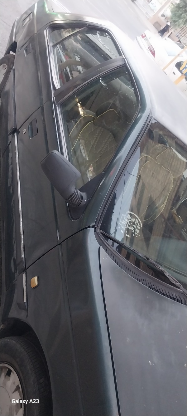 تصویر پژو 405 GLX بنزینی 3