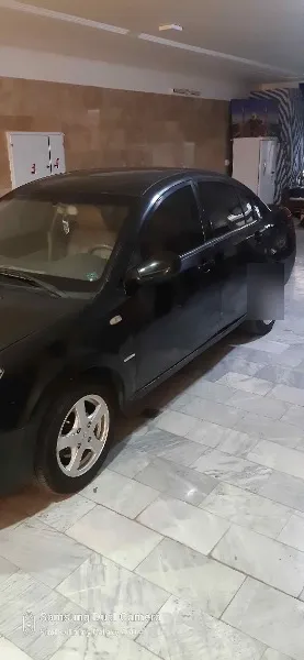 تصویر ام وی ام 530 دنده ای 3